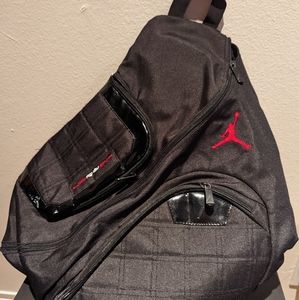 Vintage Jordan Backpack